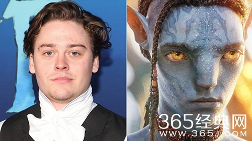 《阿凡达2》人物关系