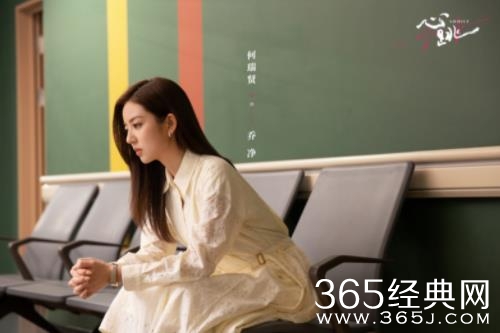 高能情感网络剧《心跳》杀青，何瑞贤罗正虐心痴恋演绎别样爱情！