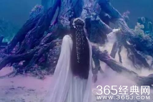 《月歌行》曼音族和寄水族的关系