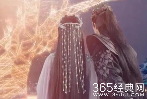 《月歌行》泽水仙子死因