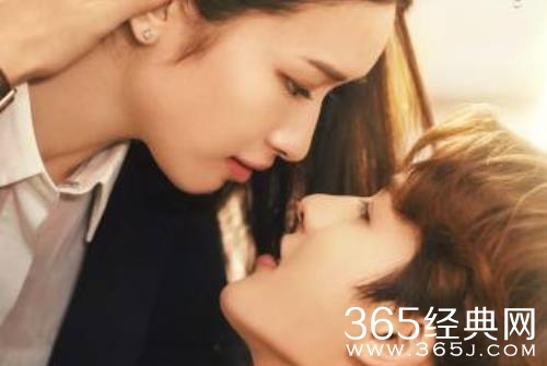 《孤独的野兽》洛宾感情线