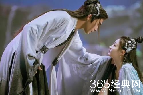 《月歌行》曜灵上神封印月光上神原因