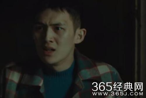 《回来的女儿》李文卓人物解析