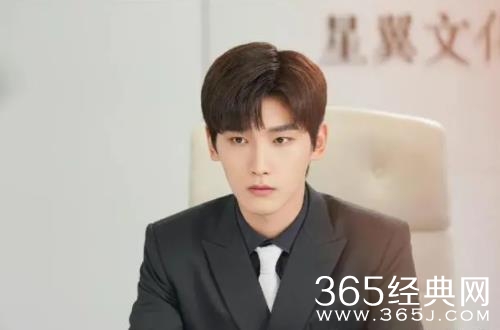 《一不小心喵上你》纪宸结局