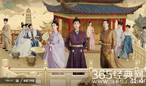 《浮图缘》拍摄地