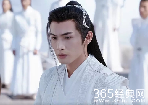 《月歌行》洛歌恢复记忆