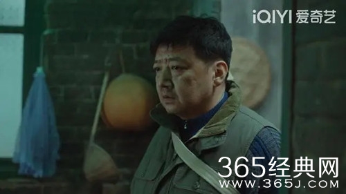 《回来的女儿》李承天人物解析