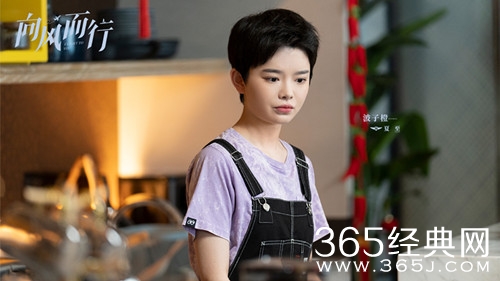 《向风而行》夏至结局