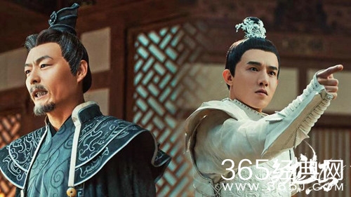 《白龙马之逆天之龙》今日高燃开播