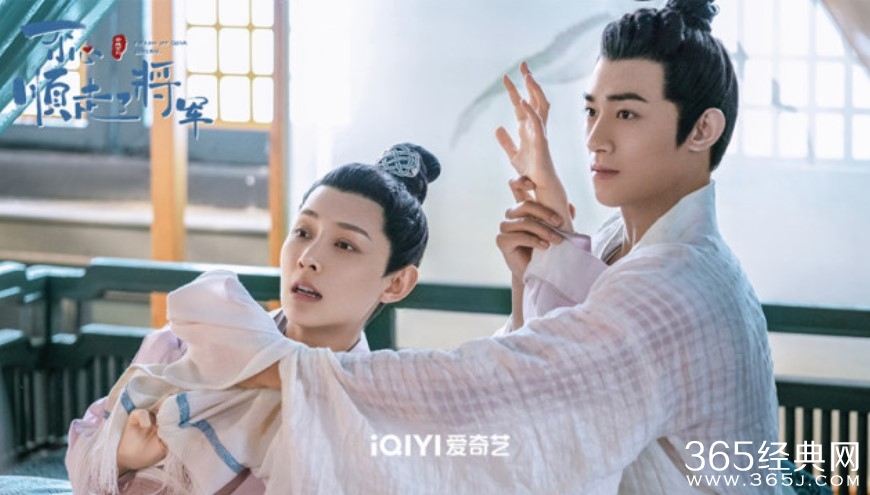 《一不小心顺走了将军》剧情介绍