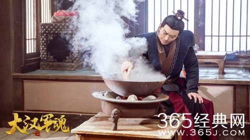 《大汉军魂》爱奇艺热映