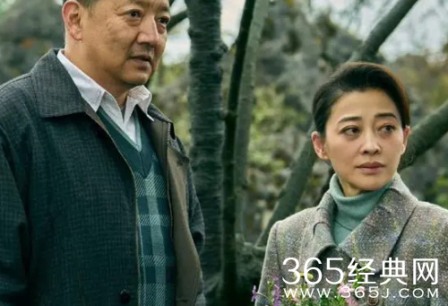 《回来的女儿》李承天撒谎