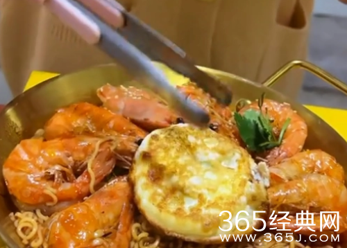 肠来肠往梗介绍