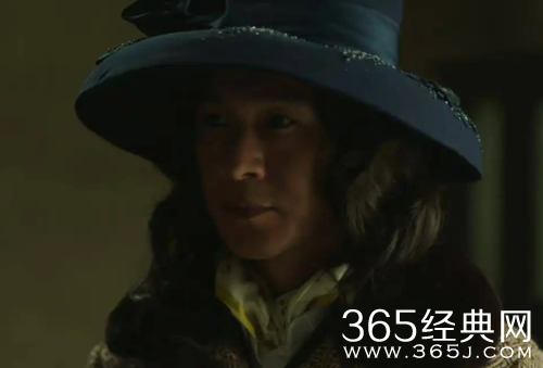 《破晓东方》夜莺原型