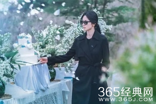 韩剧《黑暗荣耀》人物关系