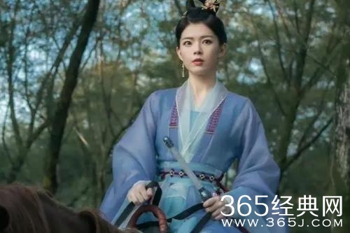 《浮图缘》慕容婉婉结局