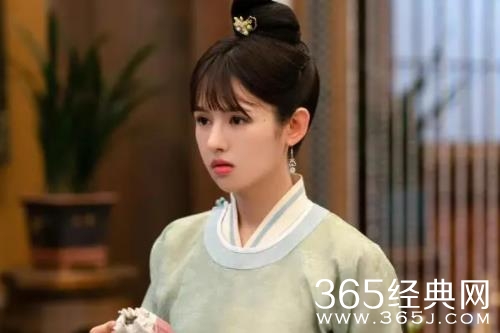 《浮图缘》彤云怀孕