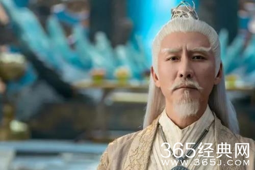 《月歌行》戾气真正的寄主