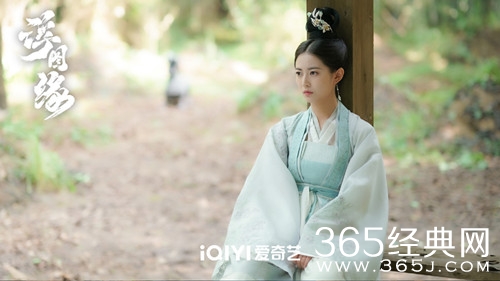 《浮图缘》步音楼感情线解析