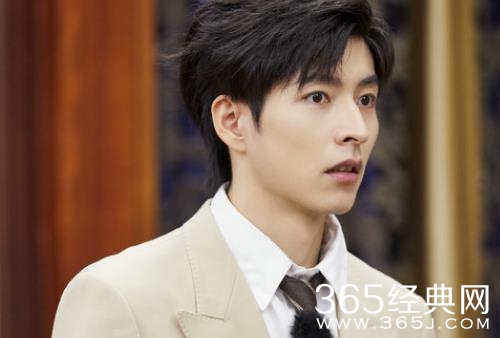 《名侦探学院6》文韬巧妙布局