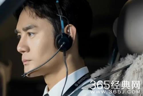 《向风而行》顾南亭救程霄