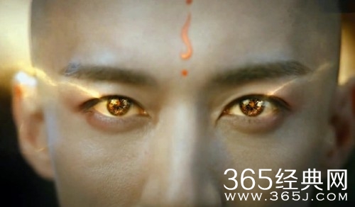 《少年歌行》无心母亲不关心无心