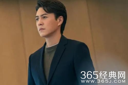 《纵有疾风起》唐尘结局