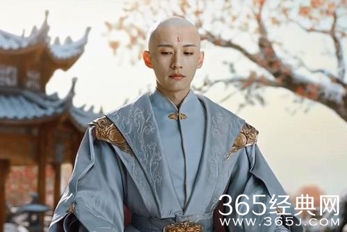 《少年歌行》无心真实身份