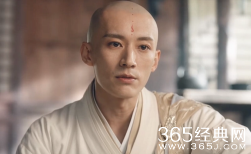 《少年歌行》无心母亲感情线