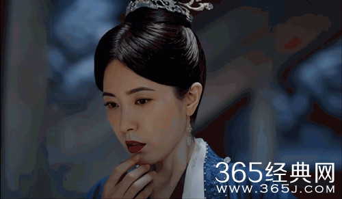 《浮图缘》荣安皇后下线