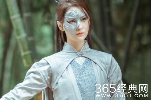 《少年歌行》赵玉真李寒衣结局