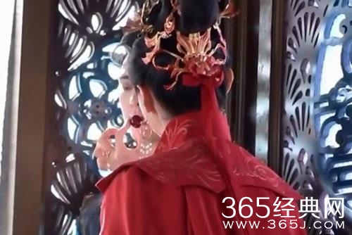 《少年歌行》唐莲和天女蕊结局