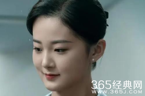 《向风而行》李雨珩人物解析