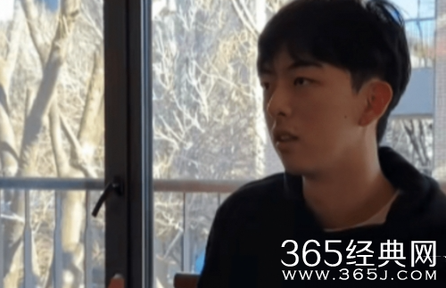 万柳书院少爷梗介绍