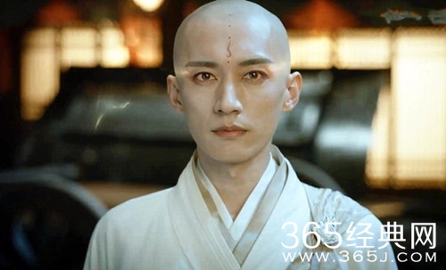 《少年歌行》无心的境界