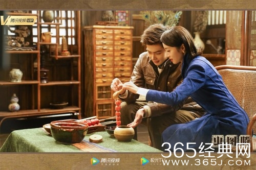 《虫图腾》剧情介绍