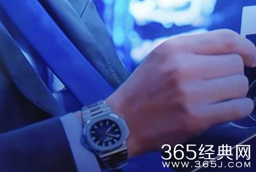 《纵有疾风起》唐尘的表