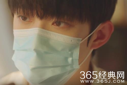 《我迟到了那么多年》丁冉职业