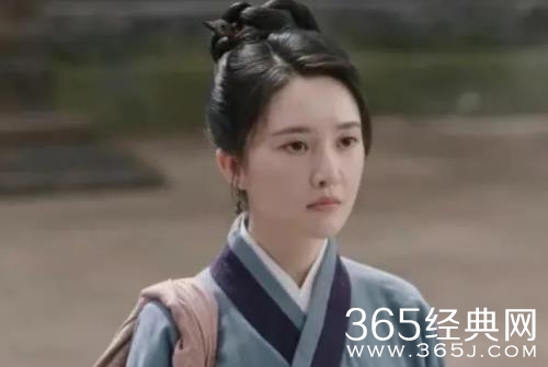 《浮图缘》秋月白结局