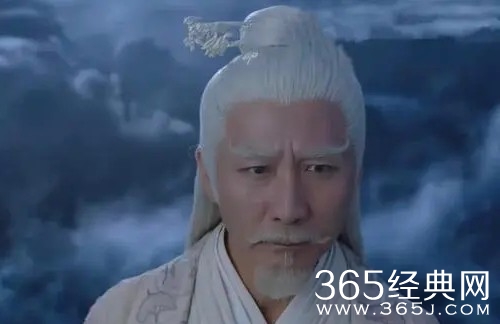 《月歌行》洛歌师傅