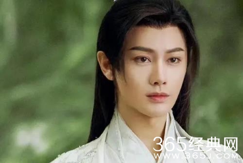 《月歌行》洛宁诃那举行大婚