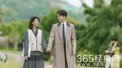 《我可能遇到了救星》今晚大结局