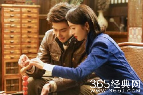 《虫图腾》潘俊时淼淼结局