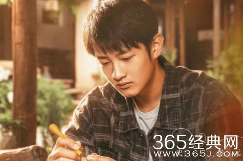 《去有风的地方》谢晓夏结局