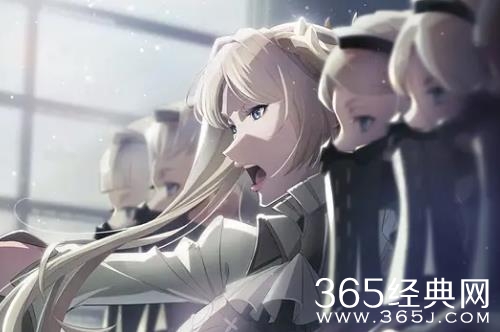 《尼尔机械纪元》观看网站