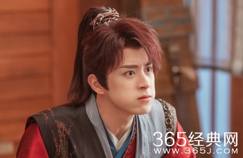 《少年歌行》李寒衣和雷无桀的关系