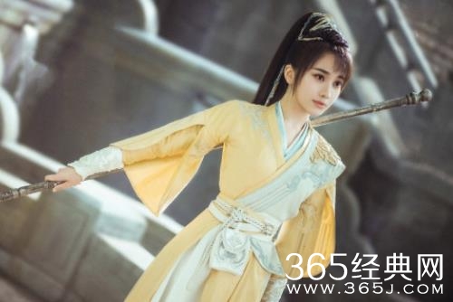 《少年歌行》司空千落境界