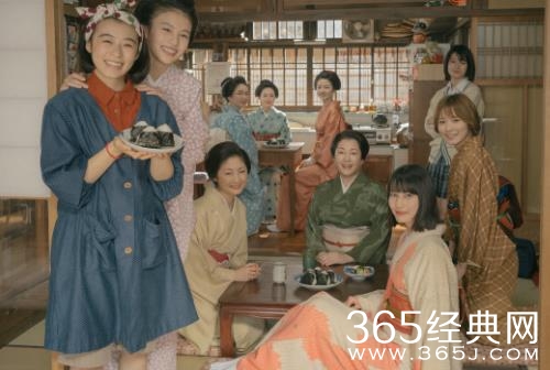 《舞伎家的料理人》播出时间