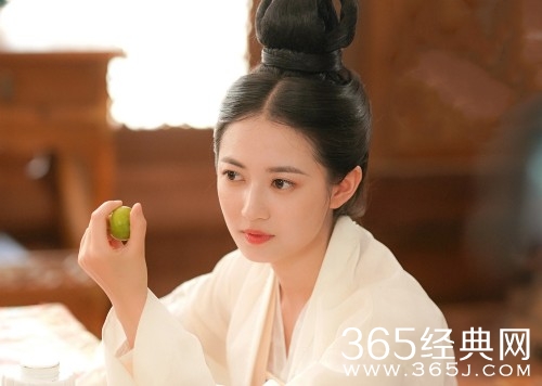 《浮图缘》太妃步音楼