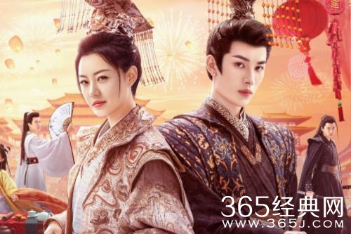 《保护我方城主大人》正在热播中